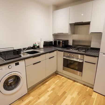 City Views By The Castle, Free Designated Parking. Stirling Exterior foto